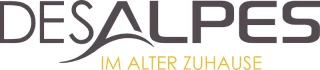Des Alpes