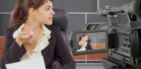 Moderne Bewerbung: Video, LinkedIn und digitale Mappe