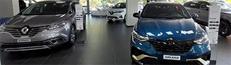 Aare Touring Garage AG