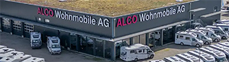 Alco Wohnmobile AG