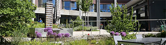 Alterszentrum Ins
