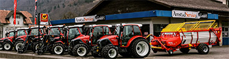 Amstad Service GmbH