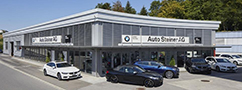 Auto-Steiner AG