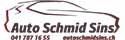 Auto Schmid Sins AG