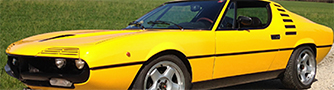 Autospritzwerk Beat Läuchli
