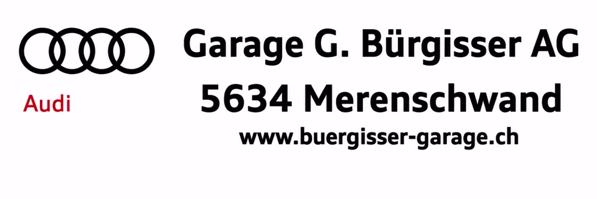 Garage G. Bürgisser AG