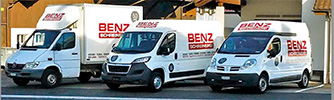 Benz Schreinerei