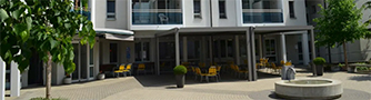 Betagtenzentrum Linde Grosswangen