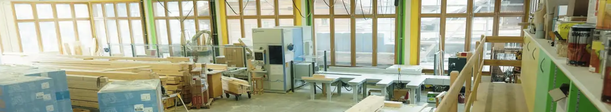 KA Holzbau AG