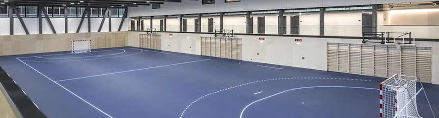 Wiba Sport AG