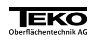 TEKO Oberflächentechnik AG