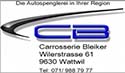 Carroserie Bleiker Gmbh