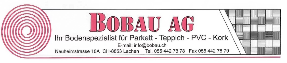BOBAU AG