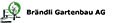 Brändli Gartenunterhalt AG
