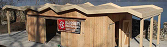 Büsser Hausbau AG