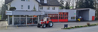 Buchmann Technik AG