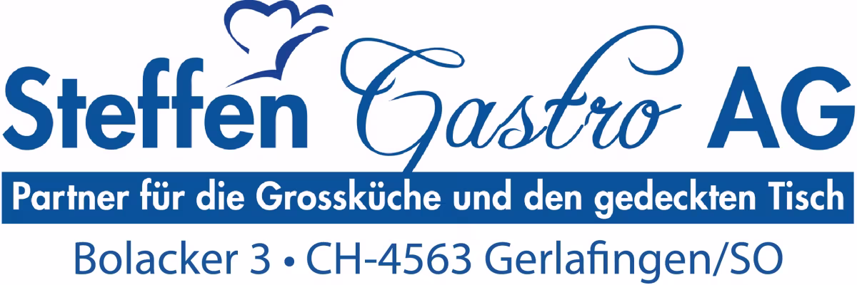 Steffen Gastro AG