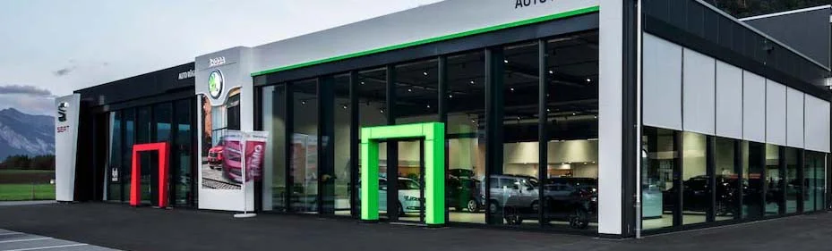 Auto Rüger AG