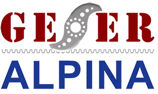 Geser-Alpina GmbH