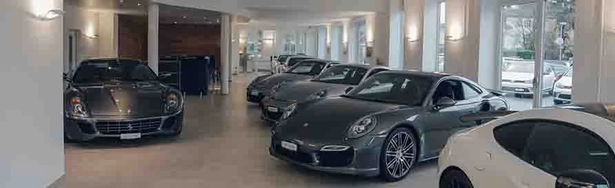 Feller Automobile AG