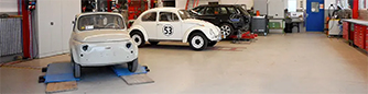 Carrosserie Bichsel AG