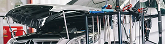 Carrosserie Lisibach AG