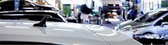 Carrosserie Ryser AG