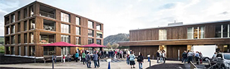 Casalife Sunnehof AG