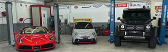 CL Performance AG