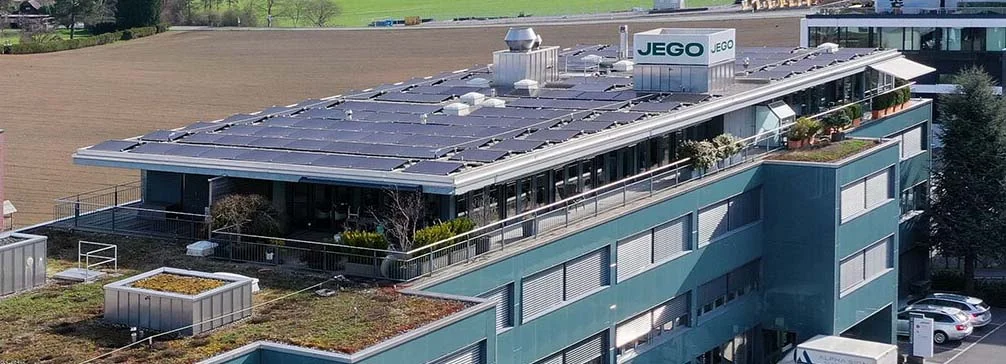 Jego AG