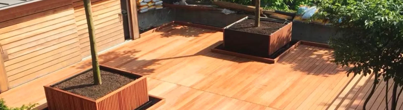 Legno Gartenschreiner GmbH