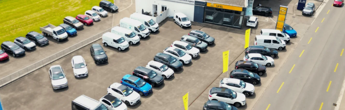 Auto Eberle AG