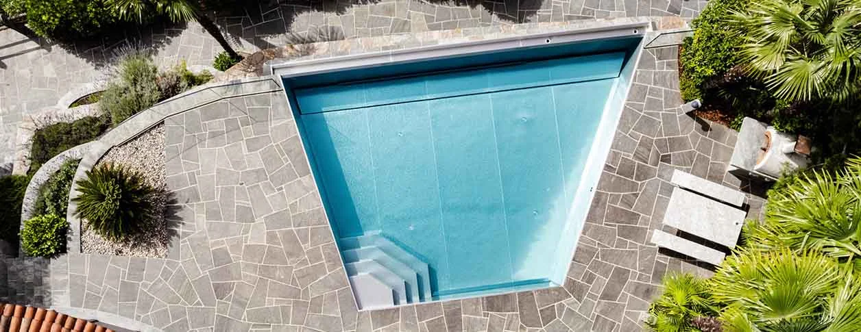 Vivell Schwimmbadtechnik AG