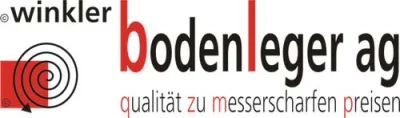 Boden-Parkettleger 80-100% bei Winkler Bodenleger AG in Matzingen