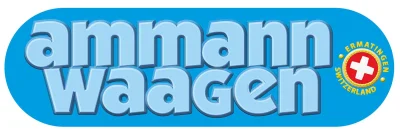 ammann waagen gmbh