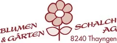 Blumen & Gärten Schalch AG