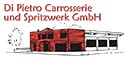 Di Pietro Carrosserie + Spritzwerk GmbH