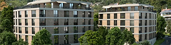 ElisabethenPark AG