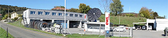 EWS Energie AG