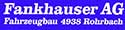 Fankhauser AG Huttwil