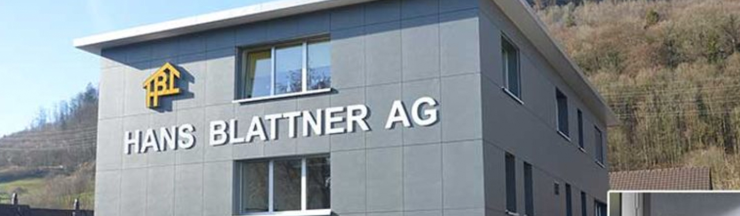 Hans Blattner AG