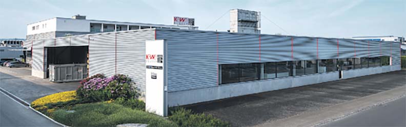 KAWA Design AG