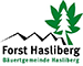 Forst Hasliberg