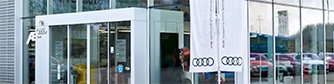 Furrer Auto Lachen AG