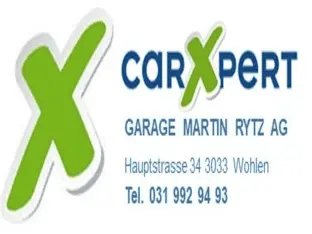 Garage Martin Rytz AG
