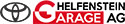 Garage Helfenstein AG