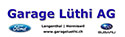 Garage Lüthi AG