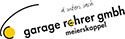 Garage Rohrer GmbH