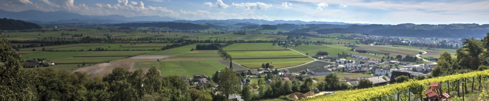 Gemeinde Egolzwil