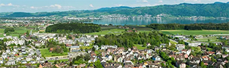 Gemeinde Hünenberg